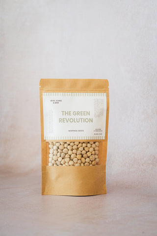 Moringa Zaden