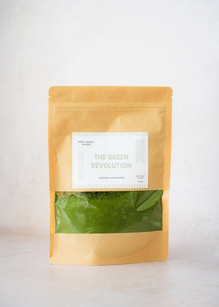 Moringa Poeder