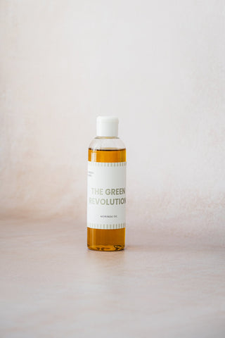 Moringa Olie