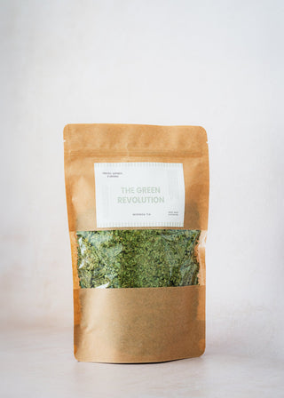 Moringa Thee