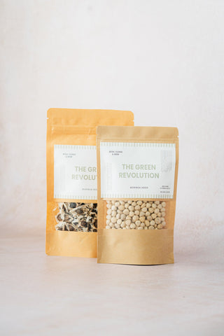Moringa Zaden