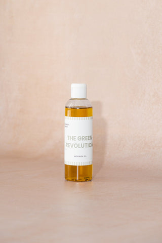Moringa Olie