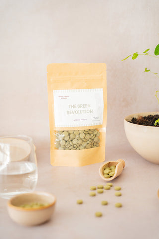 Moringa Tabletten