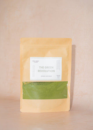 Moringa Poeder