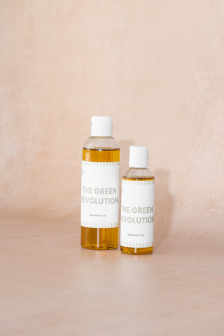 Moringa Olie