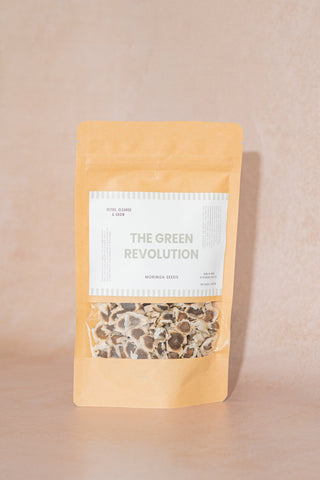 Moringa Zaden