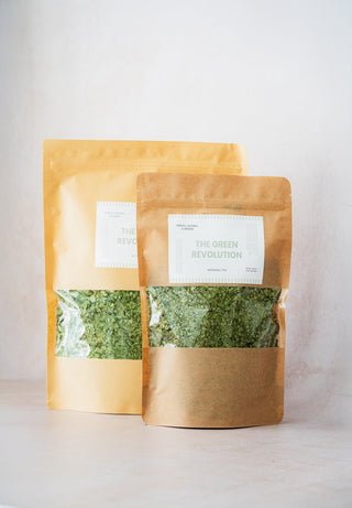 Moringa Thee