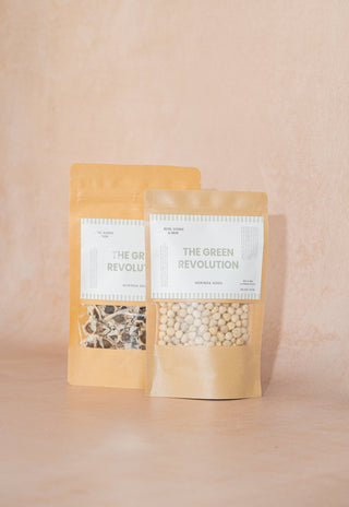 Moringa Zaden