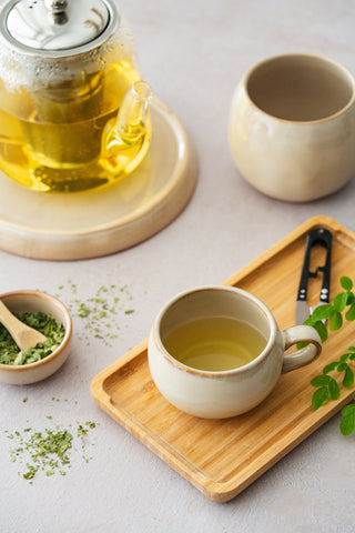 Moringa Thee