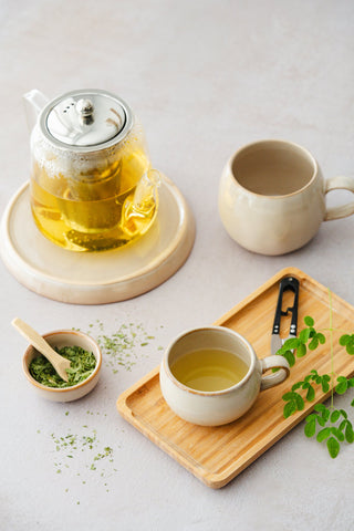 Moringa Thee