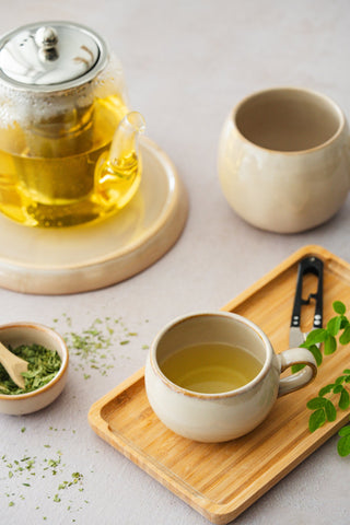 Moringa Thee