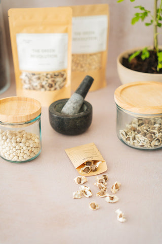 Moringa Zaden