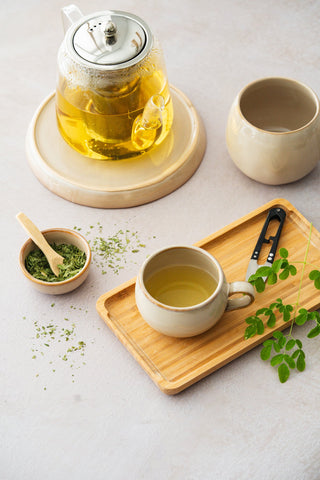 Moringa Thee