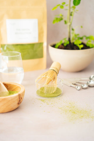 Moringa Poeder