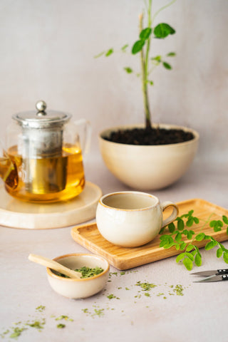 Moringa Thee