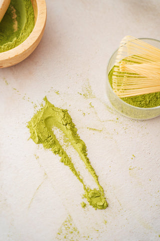 Moringa Poeder