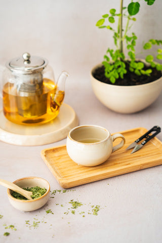 Moringa Thee