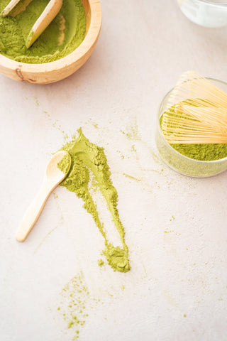 Moringa Poeder