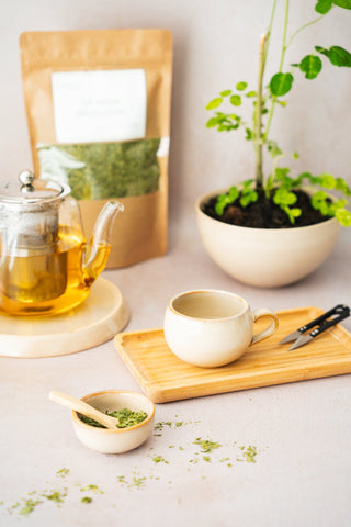 Moringa Thee