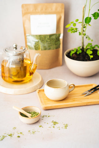 Moringa Thee