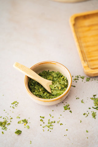 Moringa Thee