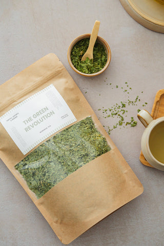 Moringa Thee