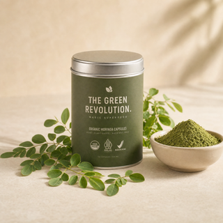 Bio Moringa Poeder
